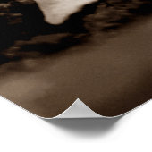 flor de pimentão - old poster (Hoek)