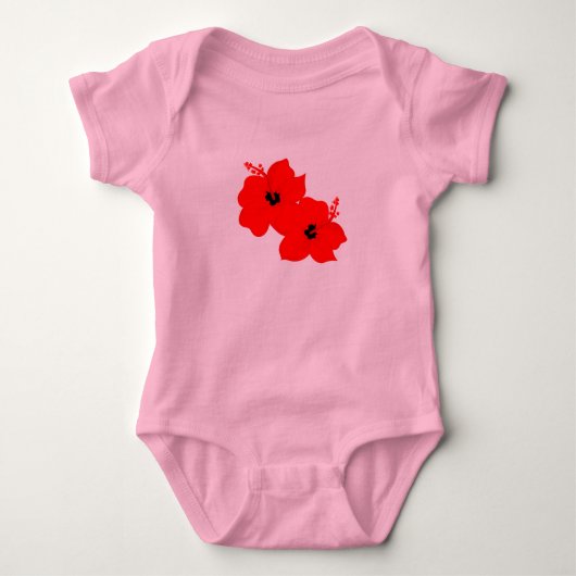 Flor del Encanto Romper (Voorkant)