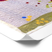 Flor : fleur Bilingue Impression (Coin)