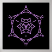 Flor Poster (Voorkant)