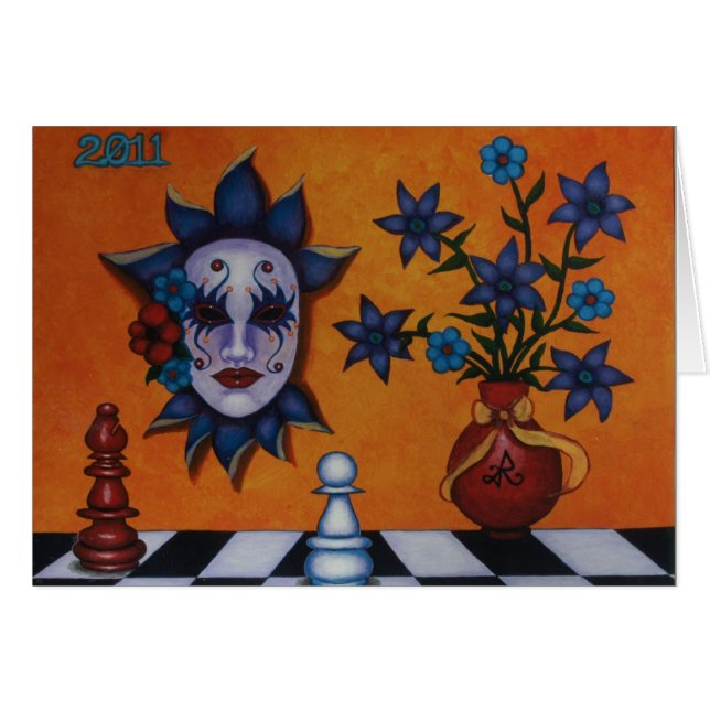 Flora (Voorkant Horizontaal)