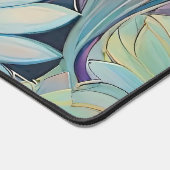 Flora 1 Pastel Floral (Coin)