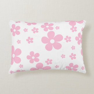 Flora Accent Coussin