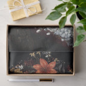 Flora, Arcimboldo Tissuepapier (Geschenk)