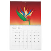 Flora Beauty Kalender (Feb 2026)