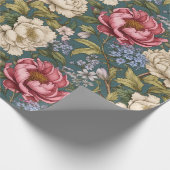 flora cadeaupapier (Hoek)