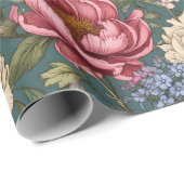  flora cadeaupapier (Rol Hoek)