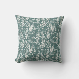 ‘Flora’ cushion Kussen