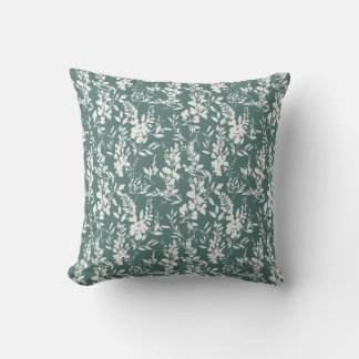 ‘Flora’ cushion Kussen