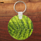 Flora Dominica 5 Sleutelhanger (Voorkant)