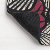 Flora Duster 2 Muismat (Hoek)