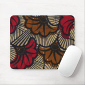 Flora Duster Muismat (Met muis)