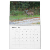 Flora en fauna 2013 kalender (Feb 2026)