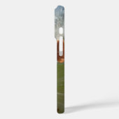  flora en fauna en moerassen drijvend.jpg Case-Mate iPhone case (Achterkant / Links)