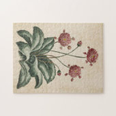 flora-fauna legpuzzel (Horizontaal)