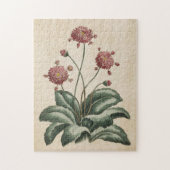  flora-fauna legpuzzel (Verticaal)