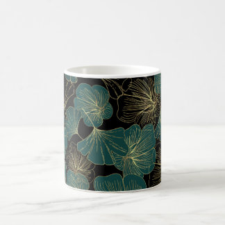 Flora & Fauna Mok