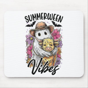  Flora Ghost Koe Pumskin Shirt Summerween V Muismat