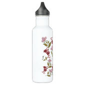 flora patronen waterfles  (Links)
