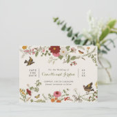  flora sparen de Datum (Staand voorkant)