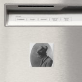 Flora Thompson Magneet (Insitu (Vaatwasser))