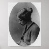 Flora Thompson Poster (Voorkant)