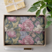 flora tissuepapier (Geschenk)