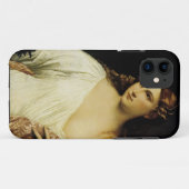 Flora, van Titiaan Case-Mate iPhone Case (Achterkant (horizontaal))