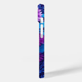 FloraBloom : Élégant coque iphone Floral (Verso / Gauche)