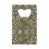 Floraison Celtique (Dos)