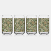 Floraison Celtique (Recto)