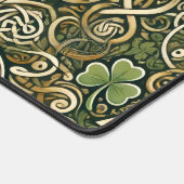 Floraison Celtique (Coin)