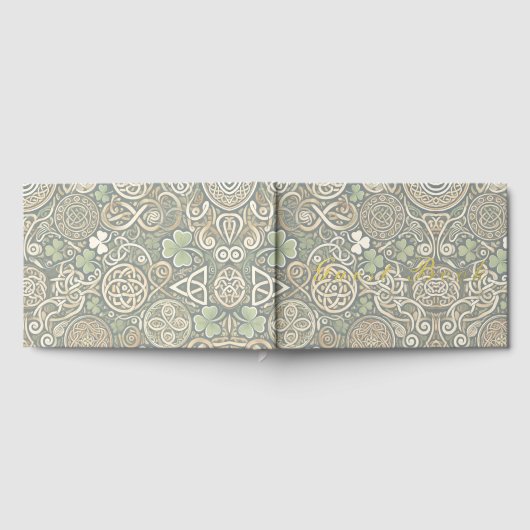 Floraison celtique (Complet)
