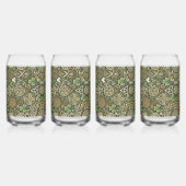 Floraison celtique (Recto)