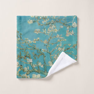 Floraison d'amandier, Peinture à l'huile, Vincent