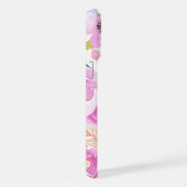 Floraison d'aquarelles de printemps (Côté droit)