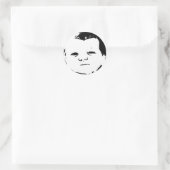 FloraJ - Sticker Icon (Sac)