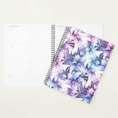 Floral (Devant avec enveloppe)