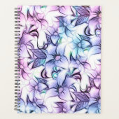 Floral (Devant)