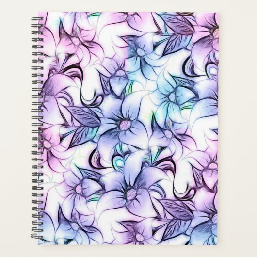 Floral (Devant)