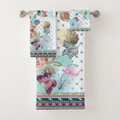 Floral (En situation)