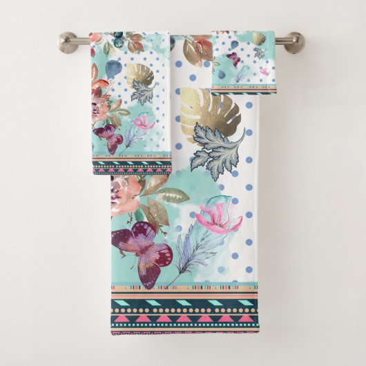 Floral (En situation)