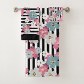 Floral (En situation)