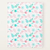 Floral (Dos)
