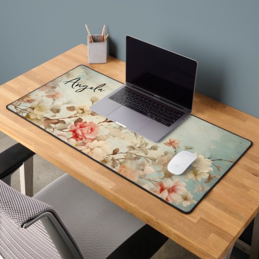 Floral (Bureau 2)