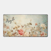 Floral (Recto)