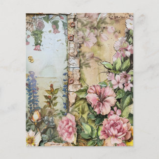 Floral