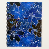 Floral (Devant)