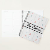 Floral (Devant avec enveloppe)