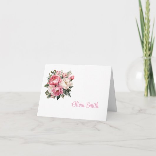 Floral (Devant)